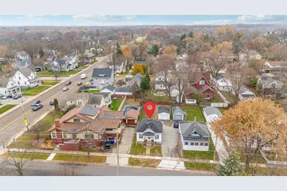 715 W 4th Street, Appleton, WI 54914 - Photo 26