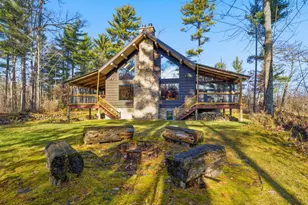 E147 N Rollofson Lake Rd, Scandinavia, WI 54977 - Photo 18