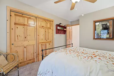 E147 N Rollofson Lake Road, Scandinavia, WI 54977 - Photo 32