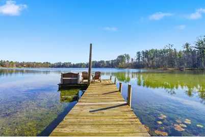 E147 N Rollofson Lake Road, Scandinavia, WI 54977 - Photo 56