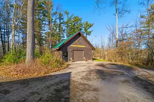 E147 N Rollofson Lake Rd, Scandinavia, WI 54977 - Photo 80