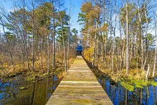 E147 N Rollofson Lake Rd, Scandinavia, WI 54977 - Photo 54