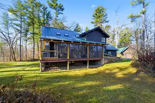 E147 N Rollofson Lake Rd, Scandinavia, WI 54977 - Photo 4