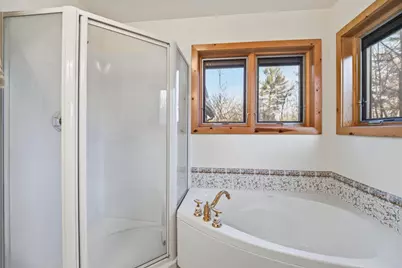 E147 N Rollofson Lake Road, Scandinavia, WI 54977 - Photo 30