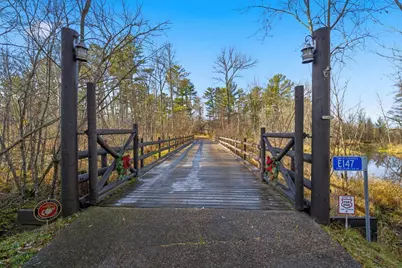 E147 N Rollofson Lake Road, Scandinavia, WI 54977 - Photo 64