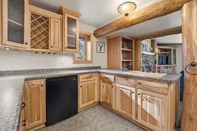 E147 N Rollofson Lake Road, Scandinavia, WI 54977 - Photo 44