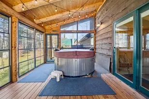 E147 N Rollofson Lake Rd, Scandinavia, WI 54977 - Photo 12