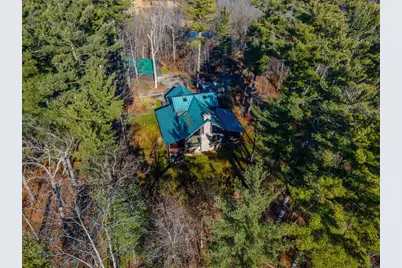 E147 N Rollofson Lake Road, Scandinavia, WI 54977 - Photo 6