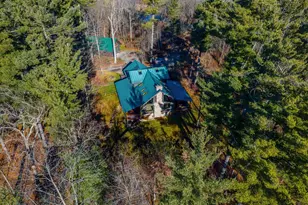 E147 N Rollofson Lake Rd, Scandinavia, WI 54977 - Photo 6