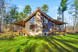 E147 N Rollofson Lake Rd, Scandinavia, WI 54977 - Photo 2