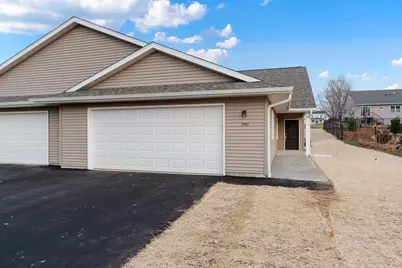 540 River Drive, Berlin, WI 54923 - Photo 2