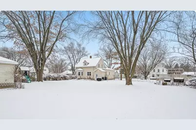 406 Oak Street, Luxemburg, WI 54217 - Photo 2