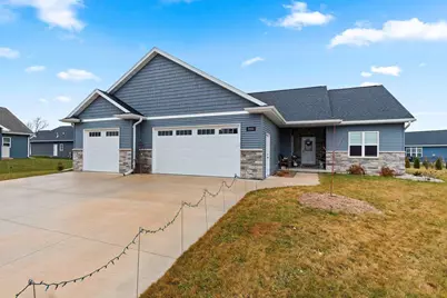 2153 Caroline Court, Neenah, WI 54956 - Photo 2