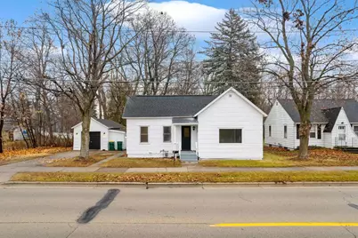 144 Hattie Street, Marinette, WI 54143 - Photo 1
