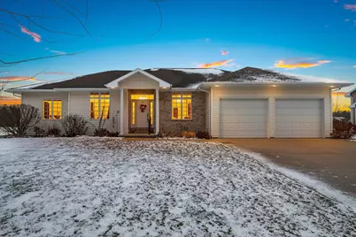 1226 Tara Marie Lane, Green Bay, WI 54313 - Photo 36