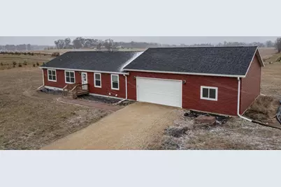 N3377 Flynn Drive, Montello, WI 53949 - Photo 1