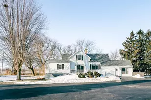 W7759 County Rd N, Van Dyne, WI 54979 - Photo 1