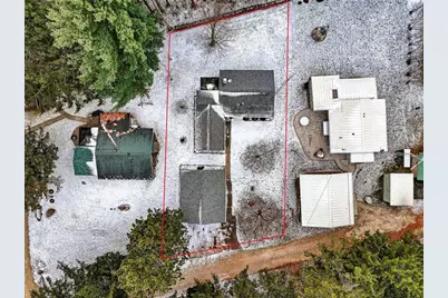 N5326 Ronaldson Drive, Wild Rose, WI 54984 - Photo 28