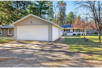 N5326 Ronaldson Drive, Wild Rose, WI 54984 - Photo 24