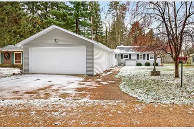 N5326 Ronaldson Drive, Wild Rose, WI 54984 - Photo 24