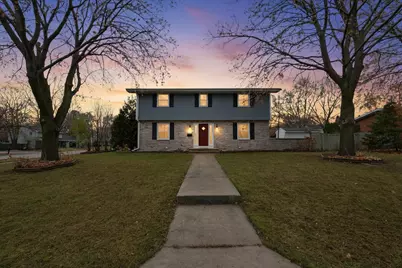 436 E Briar Lane, Green Bay, WI 54301 - Photo 1