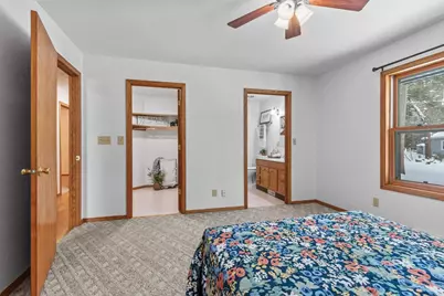 W6764 Porters Lake Road, Wautoma, WI 54982 - Photo 22