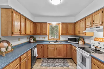 W6764 Porters Lake Road, Wautoma, WI 54982 - Photo 8