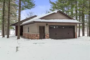 W6764 Porters Lake Rd, Wautoma, WI 54982 - Photo 2