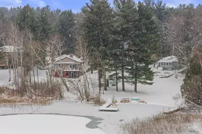 W6764 Porters Lake Road, Wautoma, WI 54982 - Photo 52