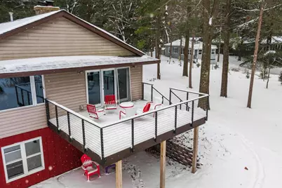 W6764 Porters Lake Road, Wautoma, WI 54982 - Photo 56