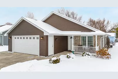 413 Pagel Avenue, Brillion, WI 54110 - Photo 2