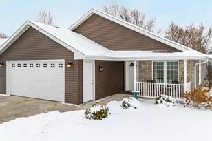 413 Pagel Ave, Brillion, WI 54110 - Photo 2