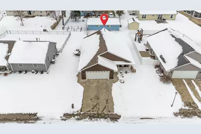 413 Pagel Avenue, Brillion, WI 54110 - Photo 6