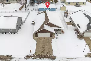 413 Pagel Ave, Brillion, WI 54110 - Photo 6