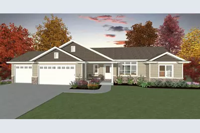 1470 Birch Hill Lane, Shawano, WI 54166 - Photo 1