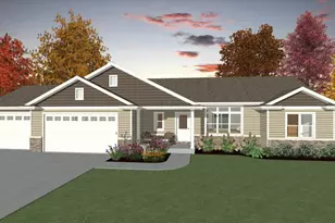 1470 Birch Hill Ln, Shawano, WI 54166 - Photo 1