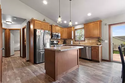 1480 Birch Hill Lane, Shawano, WI 54166 - Photo 4