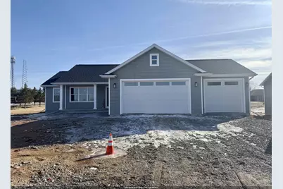 1480 Birch Hill Lane, Shawano, WI 54166 - Photo 1