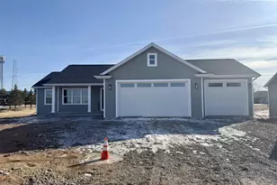 1480 Birch Hill Ln, Shawano, WI 54166 - Photo 1