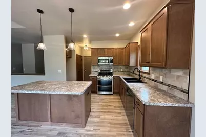 1490 Birch Hill Lane, Shawano, WI 54166 - Photo 8