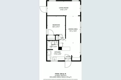 1059 Tacoma Beach Road, Sturgeon Bay, WI 54235 - Photo 16