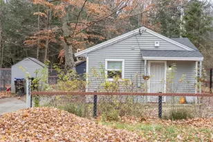 1059 Tacoma Beach Rd, Sturgeon Bay, WI 54235 - Photo 1