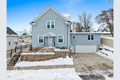 229 W Pine Street, Denmark, WI 54208 - Photo 2