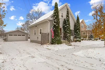 1132 Berner Street, Green Bay, WI 54302 - Photo 2