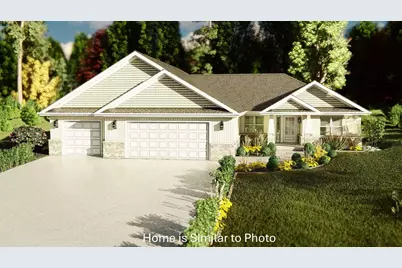 1711 Betty Jean Lane, Green Bay, WI 54313 - Photo 1