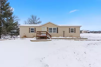W5244 Cty Rd S, Black Creek, WI 54106 - Photo 2