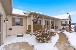N549 Robinhood Dr, Sherwood, WI 54169 - Photo 2
