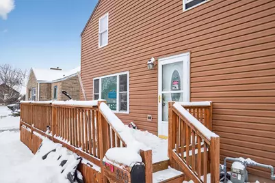 830 Racine Street, Menasha, WI 54952 - Photo 2