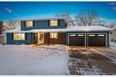 544 Somerset Drive, Green Bay, WI 54301 - Photo 2