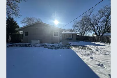 503 E Forest Street, Black Creek, WI 54106 - Photo 4